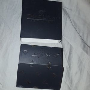 Traci Lynn Necklace NWB